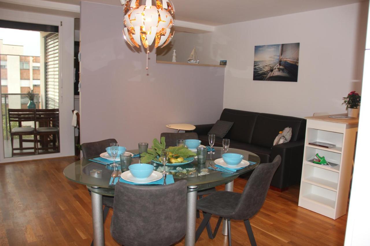 Sea Sun & Me Apartment كوبر المظهر الخارجي الصورة