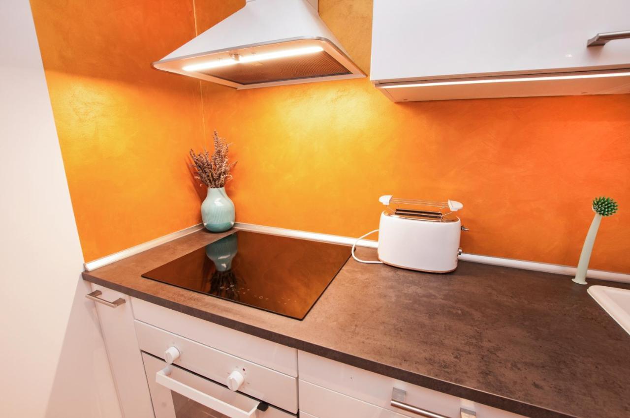 Sea Sun & Me Apartment كوبر المظهر الخارجي الصورة