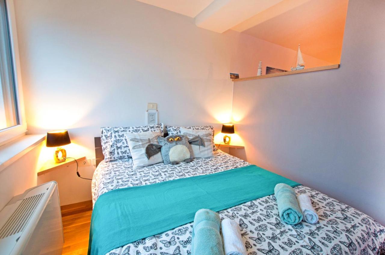 Sea Sun & Me Apartment كوبر المظهر الخارجي الصورة