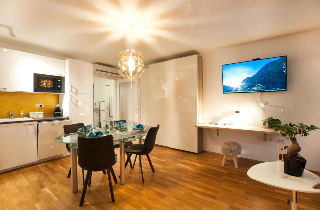 Sea Sun & Me Apartment كوبر المظهر الخارجي الصورة
