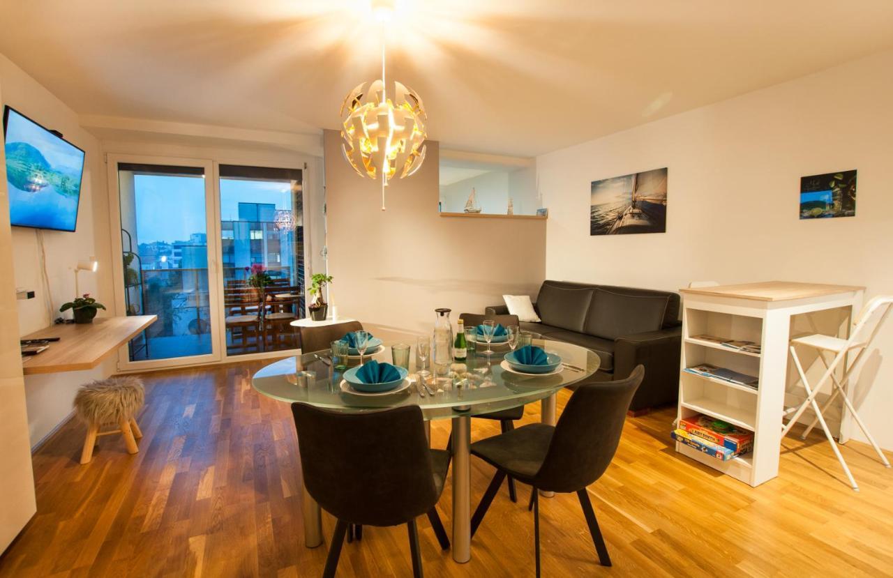 Sea Sun & Me Apartment كوبر المظهر الخارجي الصورة