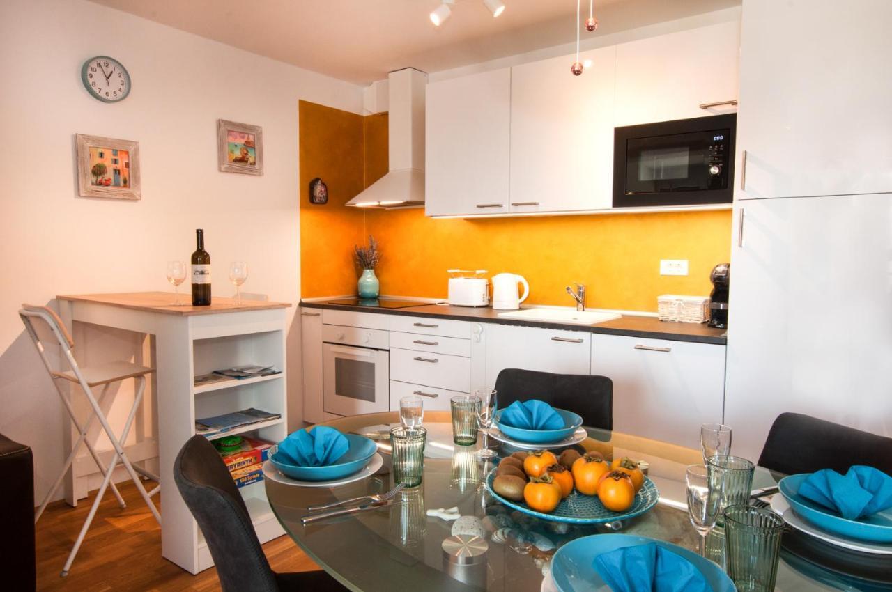 Sea Sun & Me Apartment كوبر المظهر الخارجي الصورة