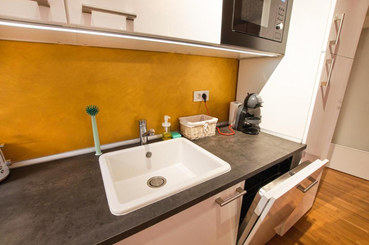 Sea Sun & Me Apartment كوبر المظهر الخارجي الصورة