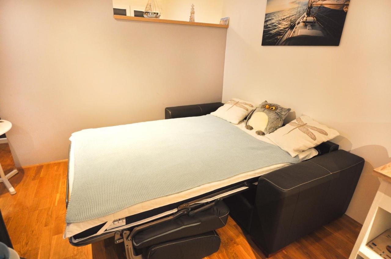 Sea Sun & Me Apartment كوبر المظهر الخارجي الصورة