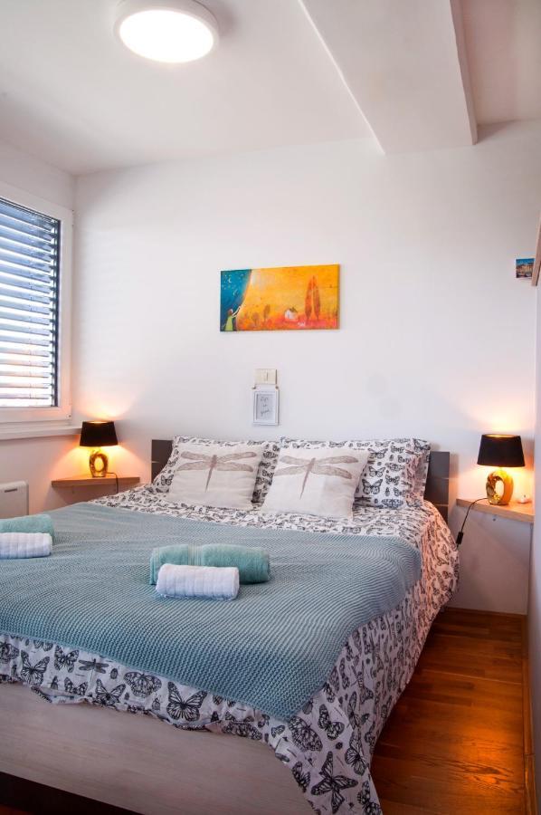 Sea Sun & Me Apartment كوبر المظهر الخارجي الصورة