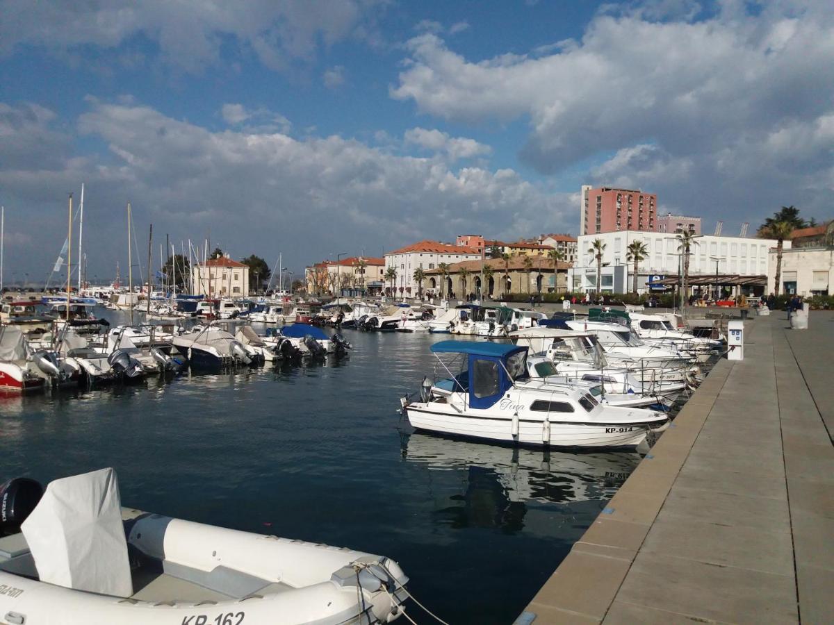 Sea Sun & Me Apartment كوبر المظهر الخارجي الصورة
