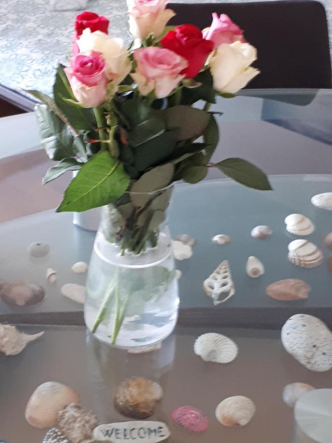 Sea Sun & Me Apartment كوبر المظهر الخارجي الصورة