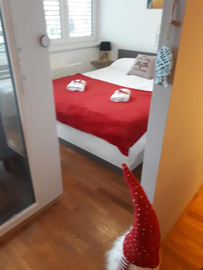 Sea Sun & Me Apartment كوبر المظهر الخارجي الصورة